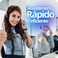 slide atendimento
